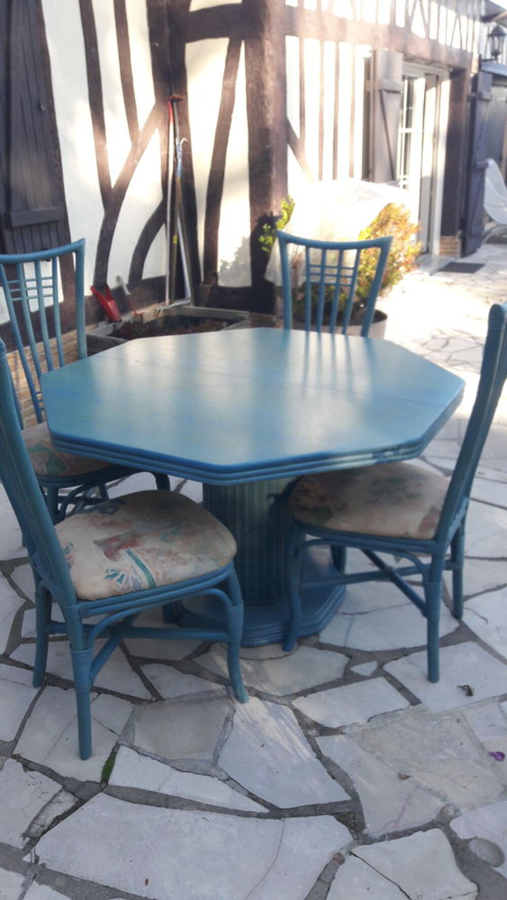 Table et chaises Meubles