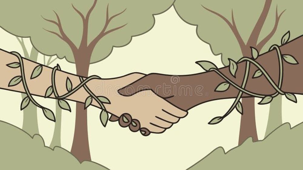   Entretien Espaces verts 