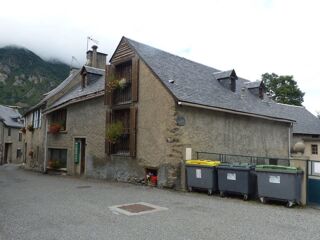  Maison � vendre 13 pi�ces 