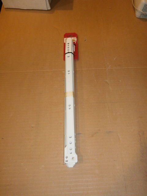 Coulisse de tiroir � fixation sous tiroir de 45cm 5 Wolxheim (67)