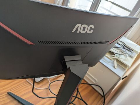 Ecran ordinateur NOC 90 Ermont (95)