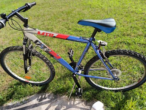 VTC VTT HOMME BON ETAT 100 Commelle-Vernay (42)