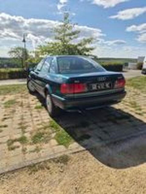 80 2.0 E A 1993 occasion 57330 Hettange-Grande