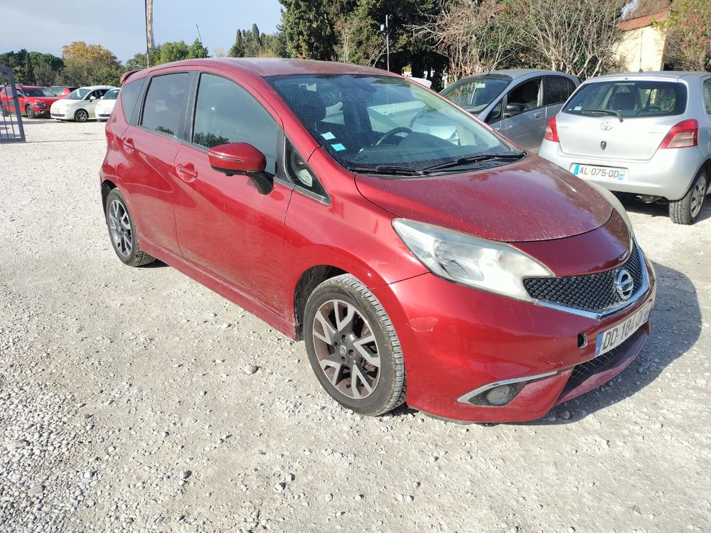 Note 1.2 - 80 Connect Edition 2014 occasion 66000 Perpignan