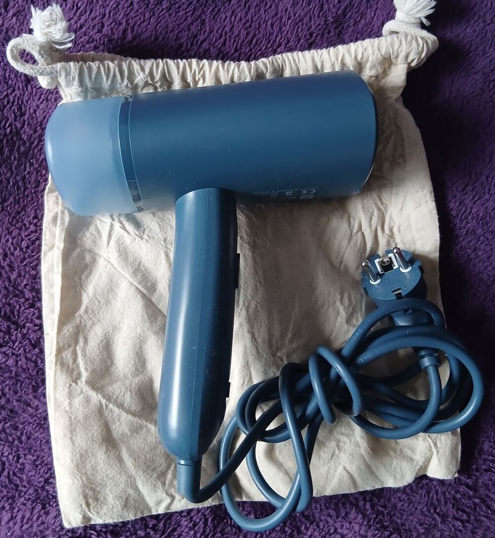 D&eacute;froisseur pour linge, appa Electroménager