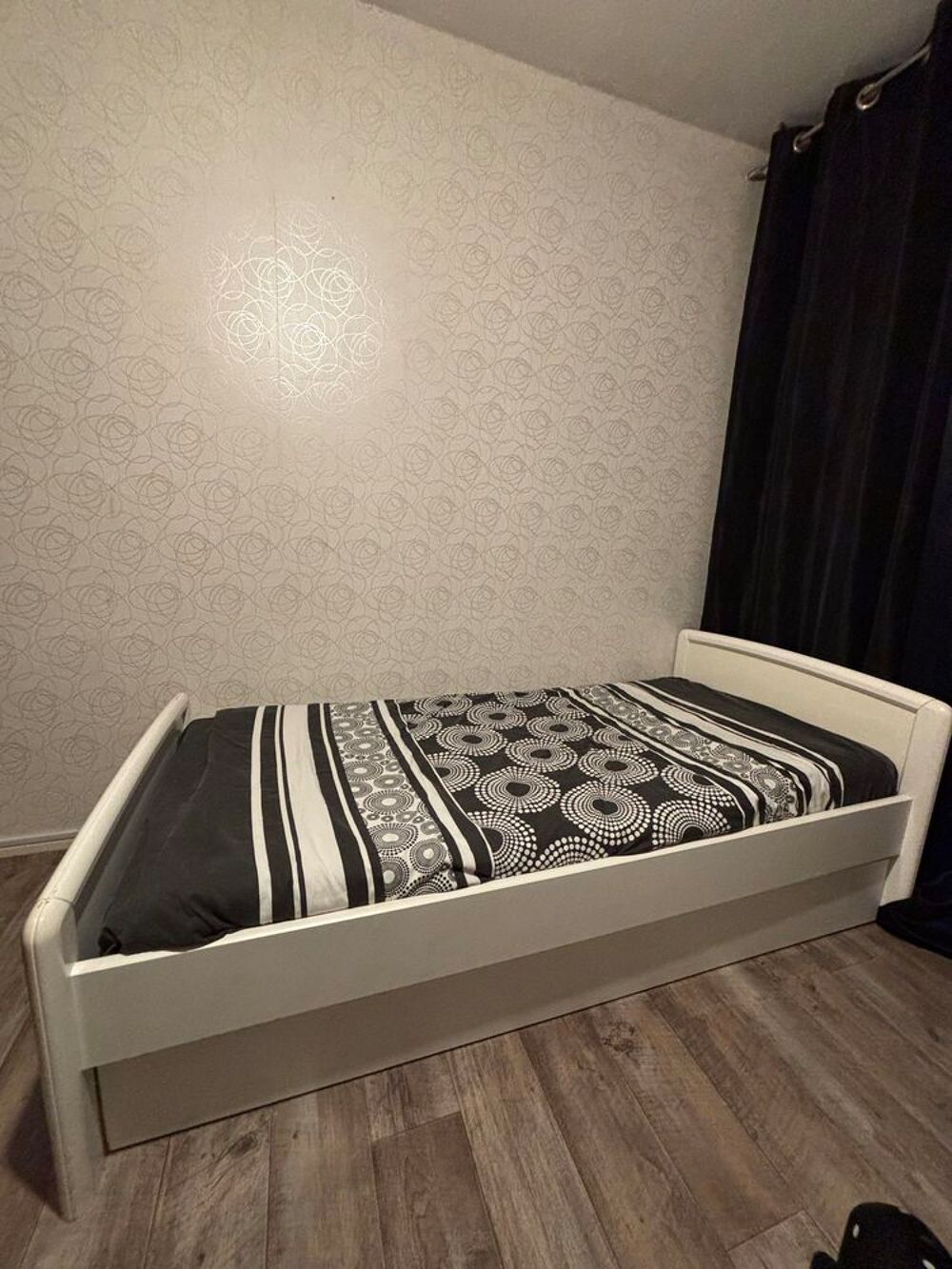 lit gigogne Mobilier enfants