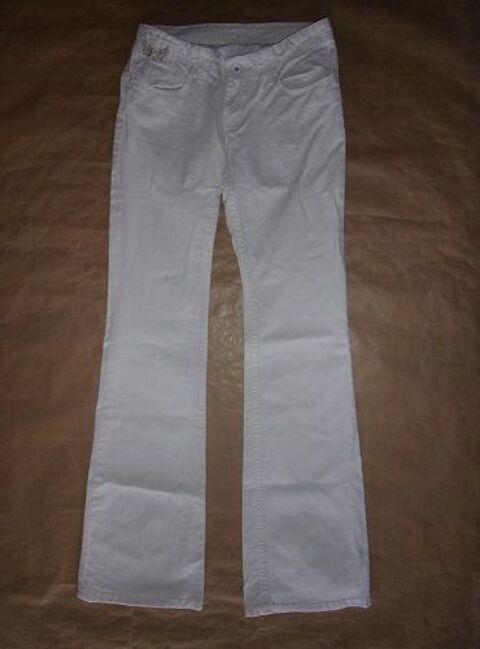 Pantalon en taille 36 10 Montaigu-la-Brisette (50)