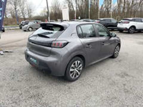 208 5p Active PureTech 1.2 100 cv 2020 occasion 87280 Limoges