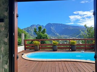  Maison � vendre 5 pi�ces 121 m� Entre-deux