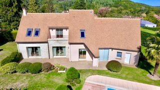  Maison � vendre 7 pi�ces 200 m�