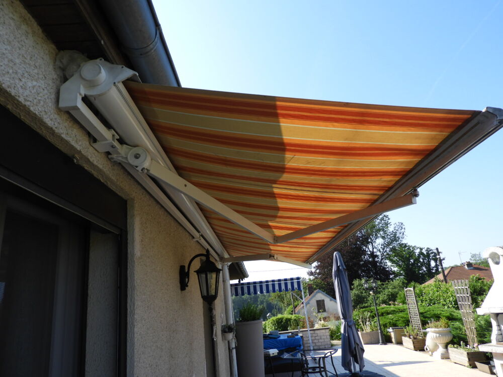 store bane Jardin