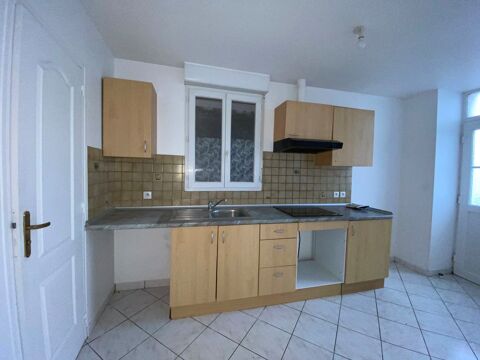   F3 RDC Appartement - 3 pi�ce(s) - 49 m�