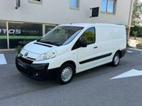 Proace PROACE 128 D-4D L2H1 2016 occasion 06510 Carros