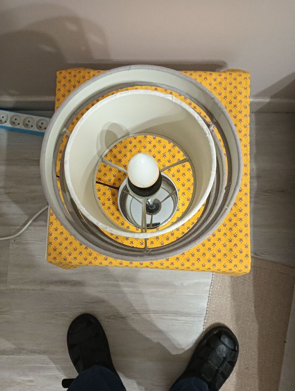 Lampes de chevet Electroménager