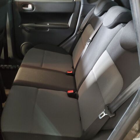 Mitsubishi colt 1.1 ClearTec Invite
