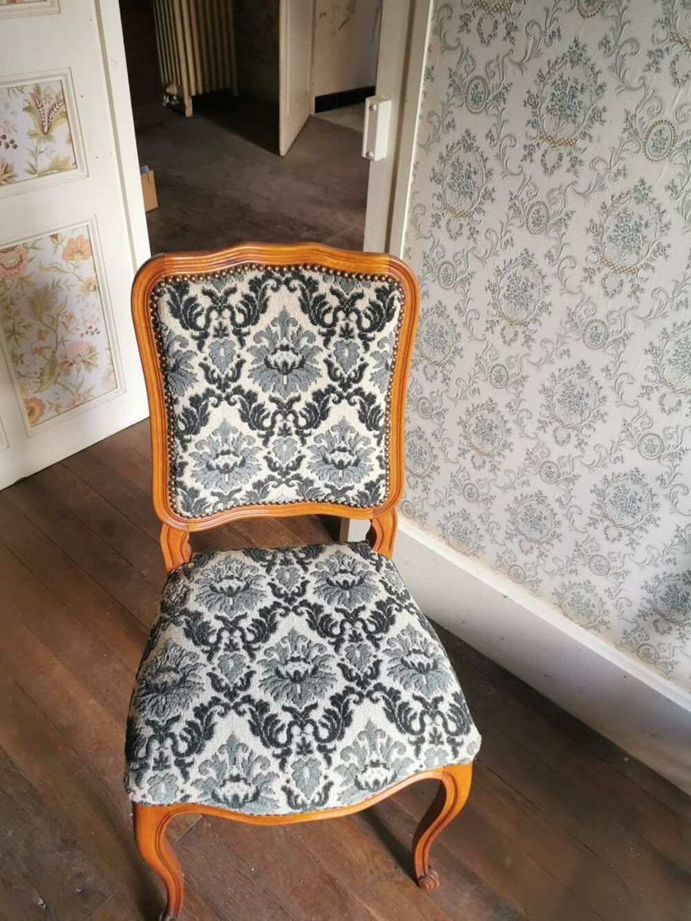 Chaises anciennes Meubles
