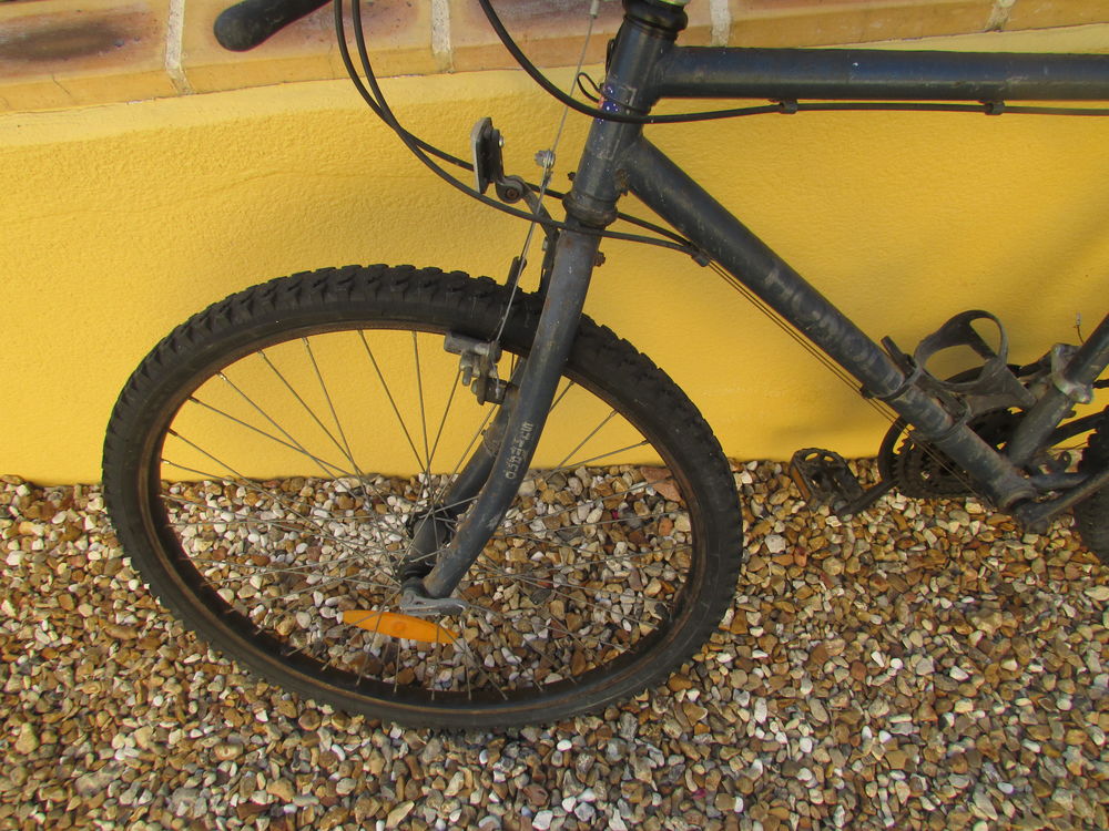 V&eacute;lo VTT Sports