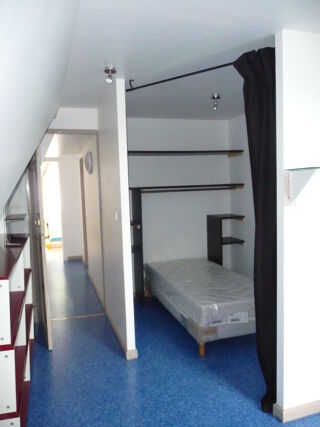  Appartement � louer 2 pi�ces 25 m�