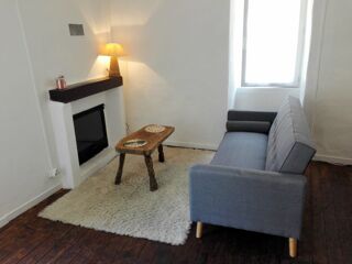  Maison à louer 2 pièces 35 m² Pila-canale