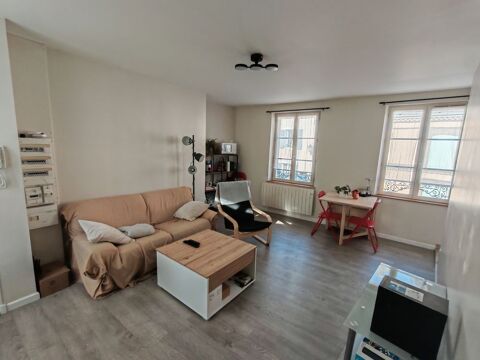  Appartement � louer 3 pi�ces 46 m�