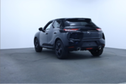 DS3 Crossback PureTech 130 EAT8 Performance Line+ 2022 occasion 93800 Épinay-sur-Seine