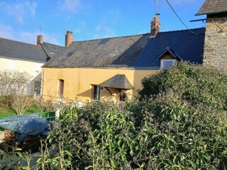  Maison � vendre 3 pi�ces 90 m�