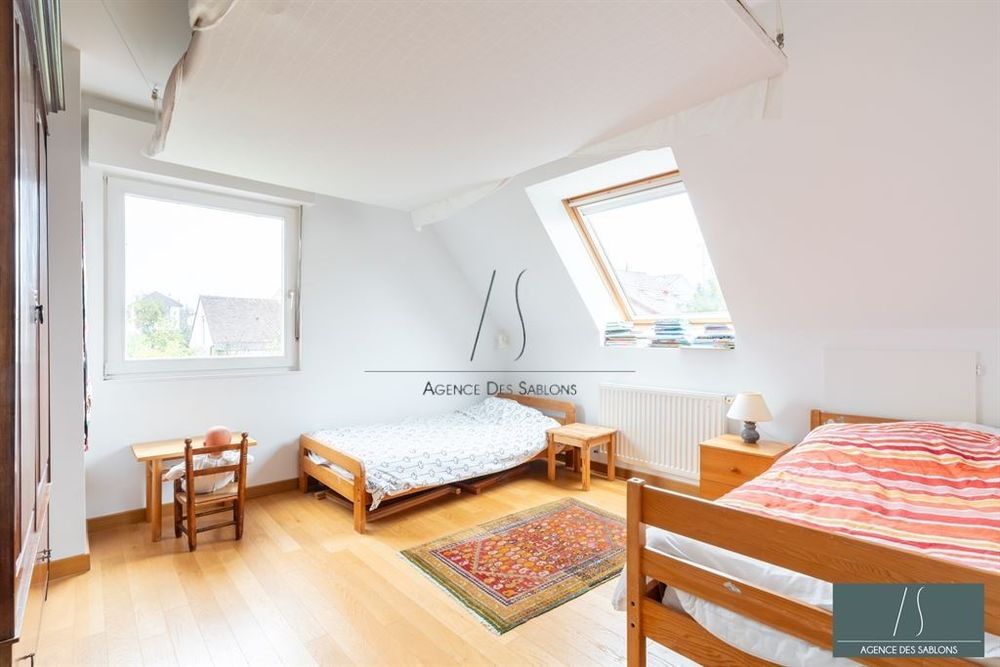 � vendre  Maison Le V�sinet (78110)