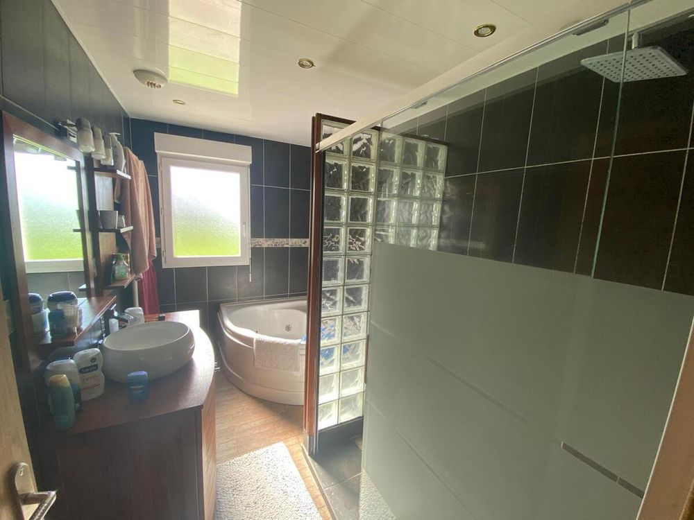Vente Maison Maison F6 Diéval