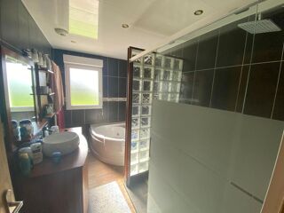  Maison à vendre 6 pièces 124 m²