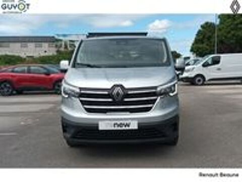 Trafic Blue dCi 150 Grand Evolution 2026 occasion 21200 Beaune