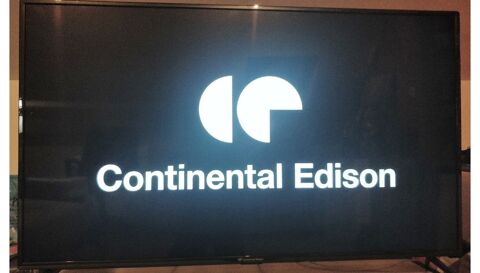 T�l�viseur 4K 55  200 Ozoir-la-Ferri�re (77)