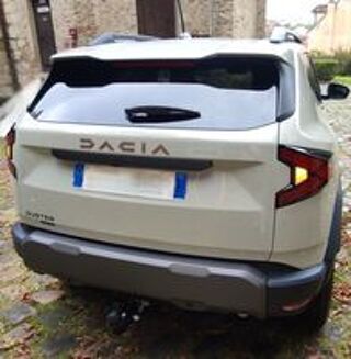 Duster Hybrid 140 4x2 Extreme + 2025 occasion 91170 Viry-Ch&acirc;tillon