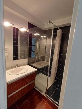  Appartement � vendre 1 pi�ce 21 m�