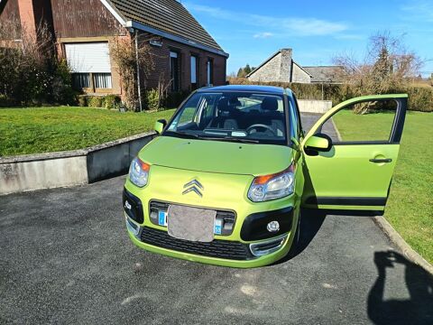 Citro&euml;n C3 Picasso  2012 occasion Tr&eacute;lon 59132