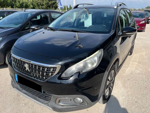Peugeot 2008 I Ph2 1.6 Blue HDI 100 Allure. 5p. avec 