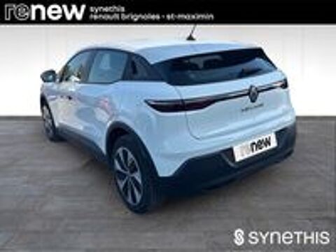 M&eacute;gane Megane E-Tech EV60 130ch super charge Evolution ER 2023 occasion 83170 Brignoles