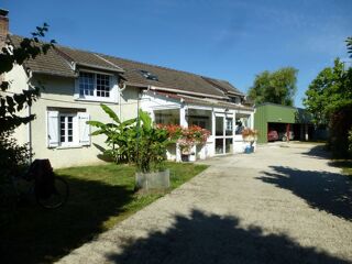  Maison à vendre 5 pièces 138 m²