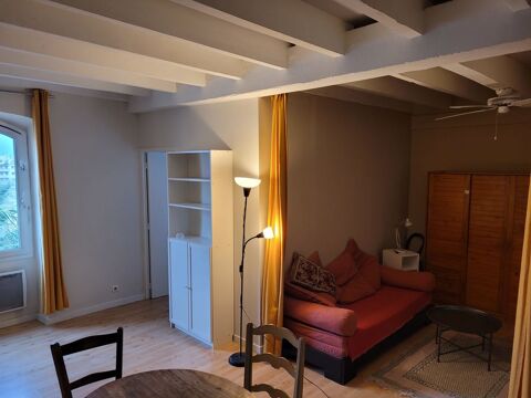  Appartement � louer 2 pi�ces 50 m�