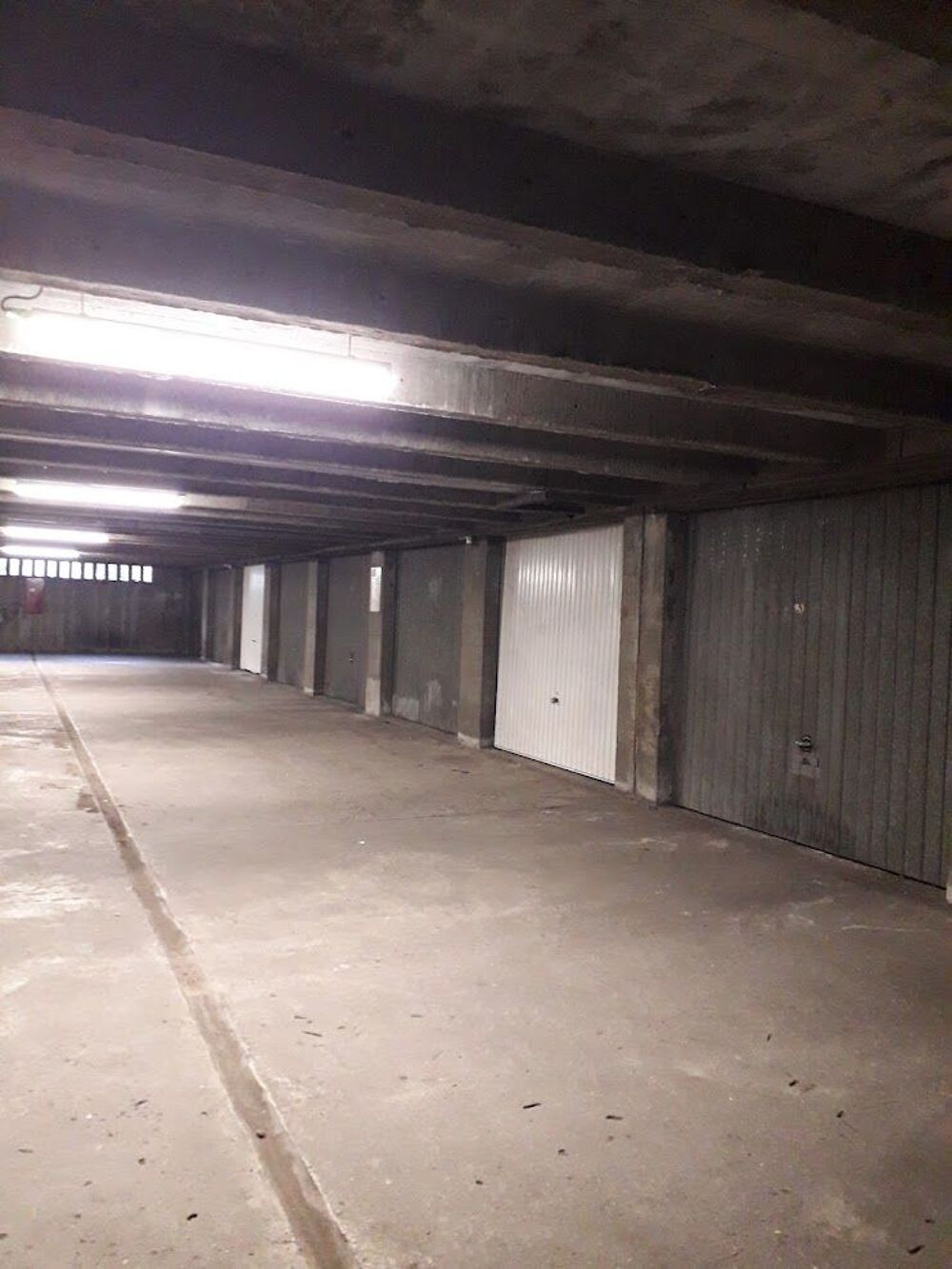 Vente Parking/Garage GARAGE 16 M² Grenoble