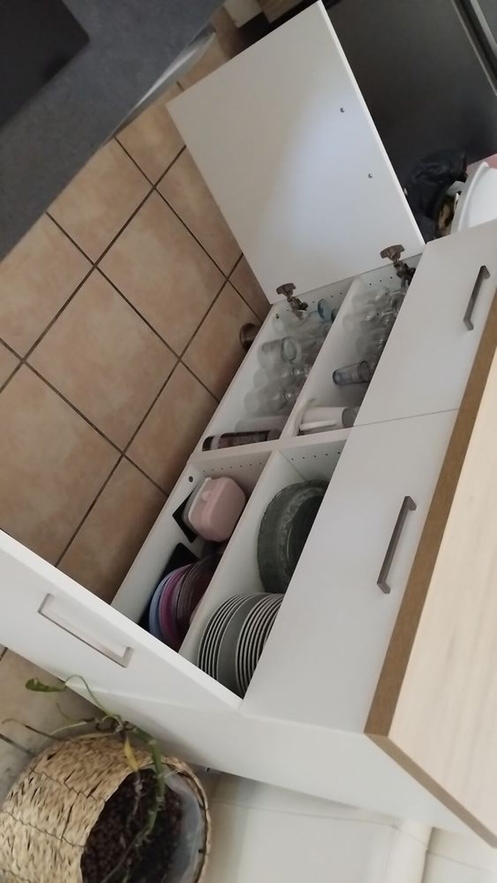 Meuble cuisine Meubles