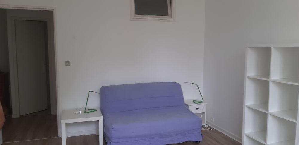 Location Appartement étudiant T1bis Bayonne Bayonne