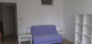 Appartement à louer 1 pièce 35 m²