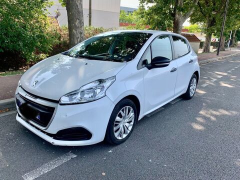 Peugeot 208 1.0 PureTech 68ch BVM5 Access
