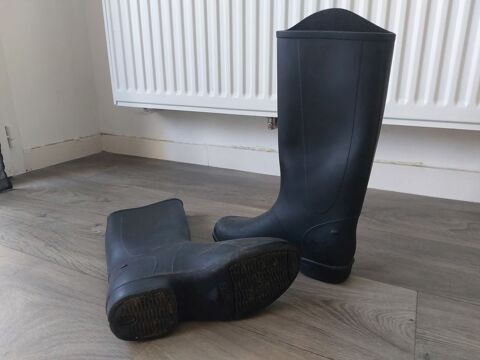 Bottes Equitation 8 Cadaujac (33)