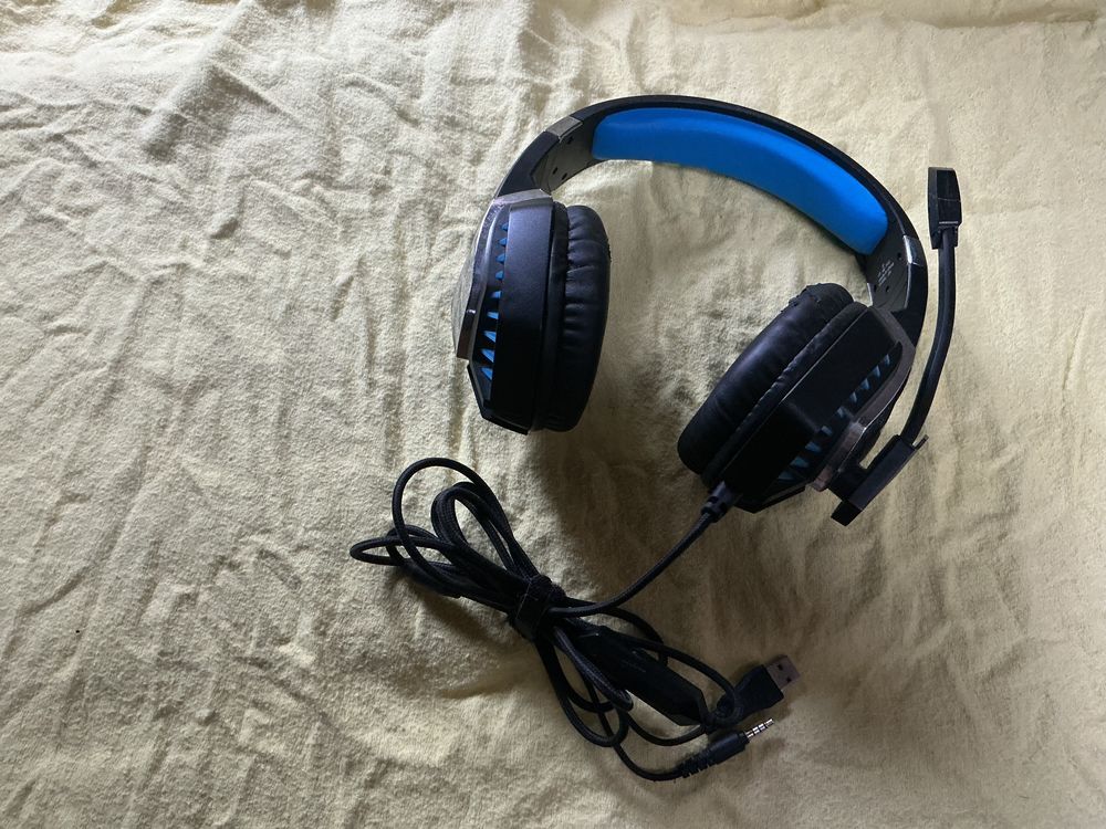 casque gamer Audio et hifi