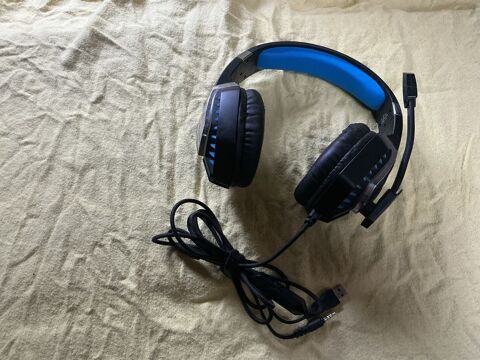 casque gamer 15 Alençon (61)