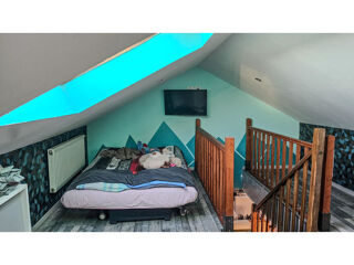  Maison � vendre 6 pi�ces 92 m�