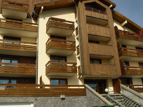  Vue exceptionnelle lacs et Vercors, bien atypique  Appartement - 2/3 pi�ce(s) - 53 m�