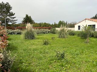  Terrain  vendre 490 m