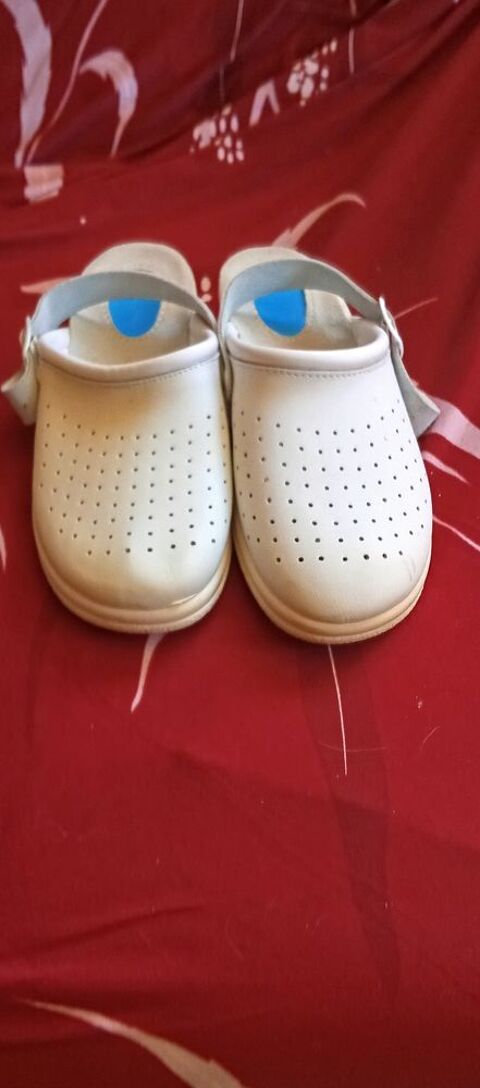 Sabots de travail 0 Ossja (66)